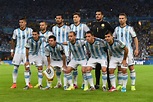 Argentina National Football Team Wallpapers - Wallpaper Cave
