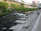 比较成功的河道改造景观工程有哪些？ - 知乎