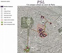 Paris Sciences et Lettres – Quartier Latin