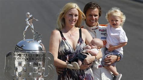 Dan Wheldons Widow To Start Indycar Season