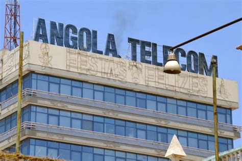Novos Operadores De Telecomunicações Em Angola Vão “melhorar Serviços