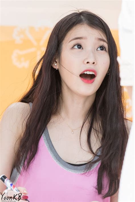 Lee Ji Eun Mexicana Baseball Event Cr YoonKB Beauty Girl Asian Beauty Beauty