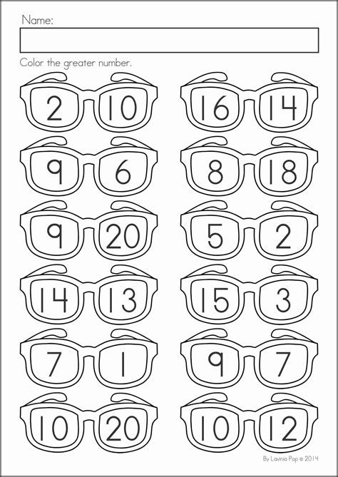 Summer Review Kindergarten Math And Literacy Worksheets And Activities