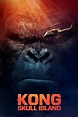 Kong: Skull Island Movie Poster - ID: 102851 - Image Abyss