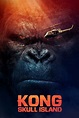 Kong: Skull Island Movie Poster - ID: 102851 - Image Abyss