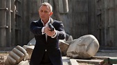 Skyfall Wallpapers, Pictures, Images