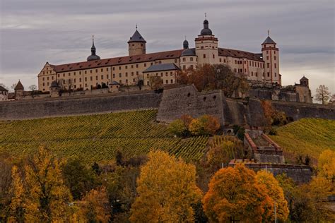 Festung Marienberg Foto & Bild | world, architektur ...