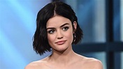 Lucy Hale To Star In A New ‘Riverdale’ Spin-Off Titled ‘Katy Keene ...