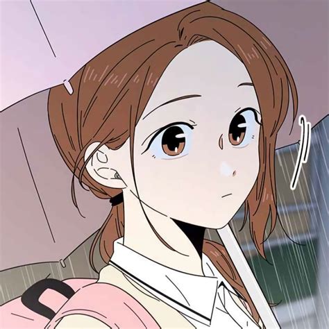 Yoon Bomi Anime Canvas Art Anime Canvas Anime Episodes
