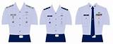 Images of Civil Air Patrol Class B Uniform