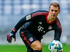 Manuel Neuer Wiki, Wife, Salary, Affairs, Age, Biography In 2022