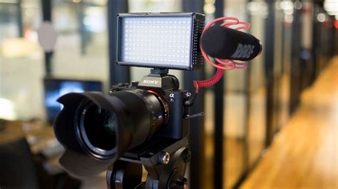 How To Shoot Amazing Videos With Your Camera Techradar