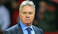 Guus Hiddink: Chelsea players must do 'dirty work' to rescue season ...