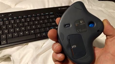⌨️best Keyboard And Mouse For Entertainment Center Couch Use 🖱