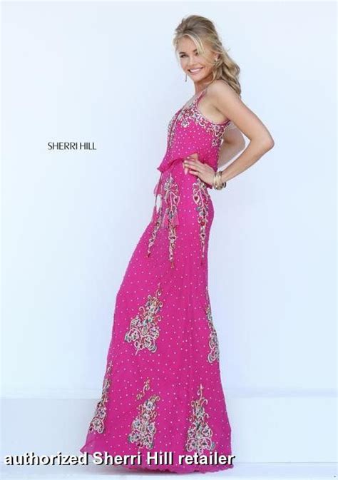 sherri hill kimberly s prom and bridal boutique tahlequah oklahoma sherri… prom dresses