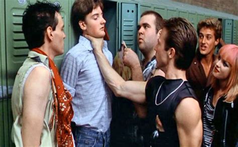 The Top 10 Best High School Gang Movies Reelrundown