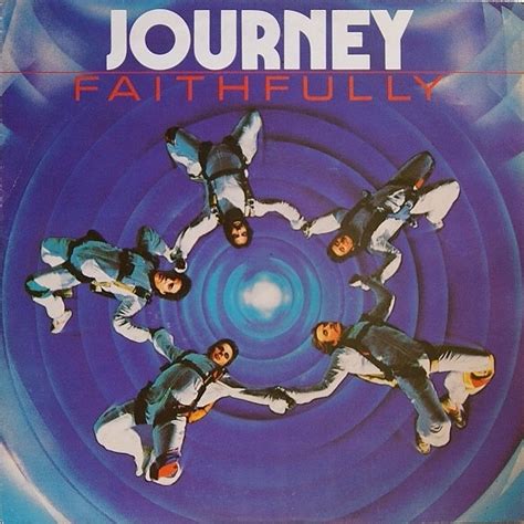 Journey Faithfully Releases Reviews Credits Discogs