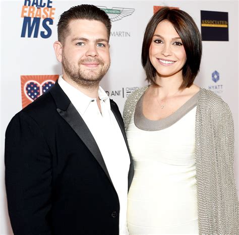 jack osbourne s wife lisa announces third pregnancy