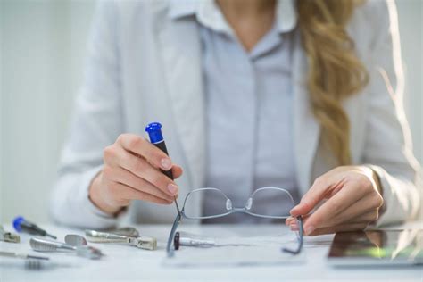 About Your Trusted Eyeglass Service In Chicago Il