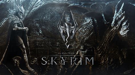Skyrim Special Edition Odświeżona Wersja The Elder Scrolls V Skyrim