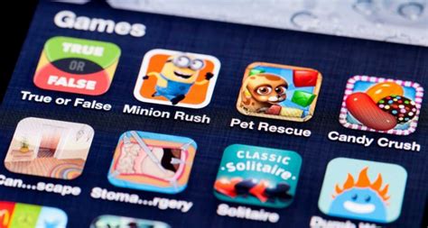 Best Iphone Games Without Internet 5 Top Picks Home Of My Home