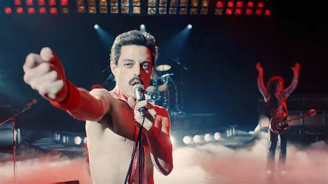 Bohemian Rhapsody Receives Chinese Release But Without Any