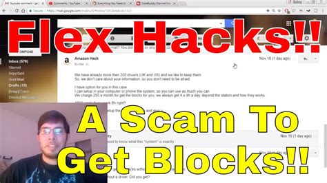 Amazon Flex Hacks Tricks And Scams Youtube