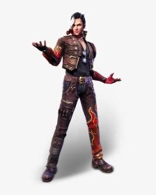 Polish your personal project or design with these garena free fire transparent png images, make it even more personalized and more attractive. Karakter Free Fire - Free Fire Character Png, Transparent ...