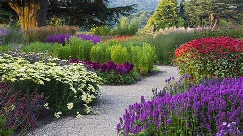 Country Garden Wallpapers Top Free Country Garden Backgrounds