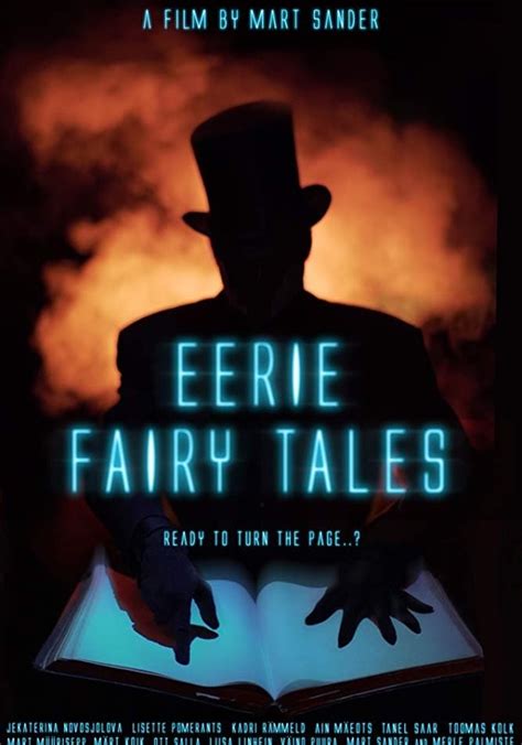Eerie Fairy Tales Stream Jetzt Film Online Anschauen