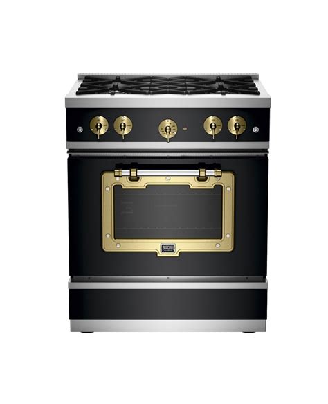 30 Classic Stove Ranges And Stoves Big Chill Appliances