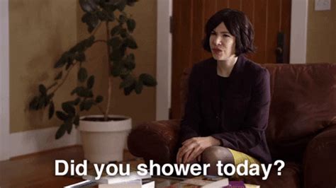 Did You Shower Today Gifs Get The Best Gif On Giphy