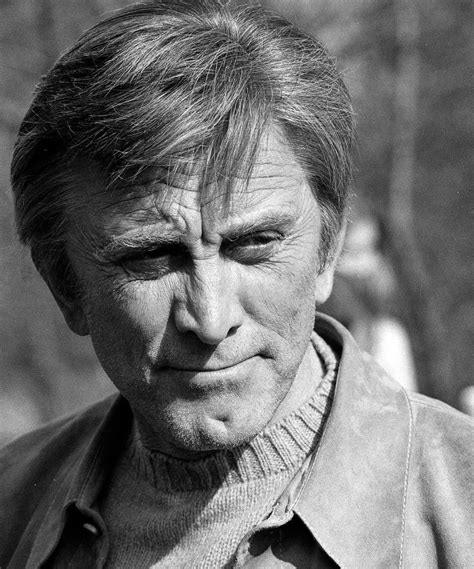 Kirk Douglas 1916 2020 Actores Cine