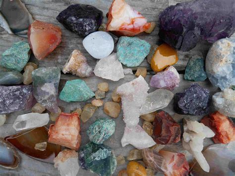 How To Find FREE Crystals & Healing Gemstones | Crystalife