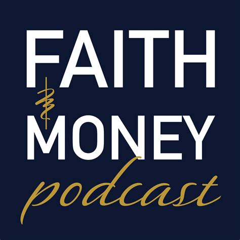 Faith And Money Listen Via Stitcher For Podcasts