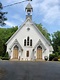 Holy Family Catholic Church (Mitchellville MD) | Maryland Travel Stories