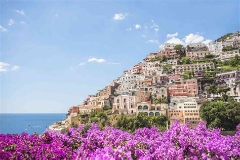 Where To Go On The Mediterranean Coast Of Italy