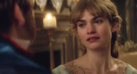 Episode Lily James Online Photo Archive