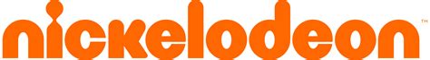 Nickelodeon Logo Png Transparent Nickelodeon Clipart Large Size Png