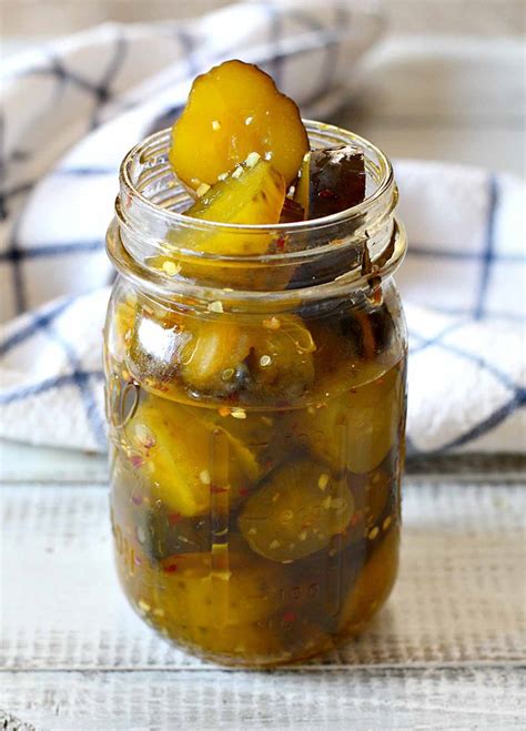 How To Make Pickles A Step By Step Guide For Homemade Delights