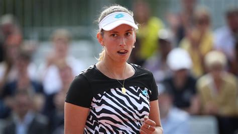 Roland Garros Elise Mertens Et Aryna Sabalenka En Quarts De Finale Du