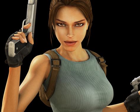 Gefunden Zu Klara Croft Auf