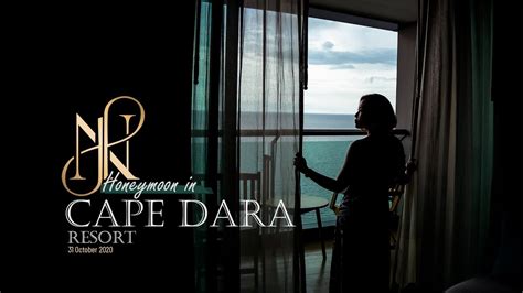 Photo Memories Np Honeymoon Trip Cape Dara Resort Pattaya Youtube