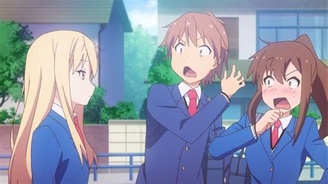Top 10 Best Comedy Anime Series To Make Your Day Desuzone