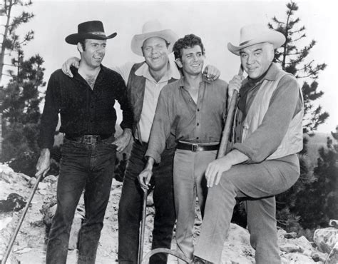 Your Guide To The Classic Tv Westerns Of The 1950s