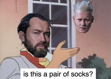 Maybe you would like to learn more about one of these? This made me LOL. You ain't fooling anyone Dumby. Socks... mmhmm | Harry potter memes, Fantastic ...