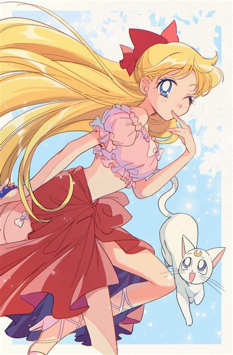 Bishoujo Senshi Sailor Moon Pretty Guardian Sailor Moon Image By Suzuki Mangaka 3583950