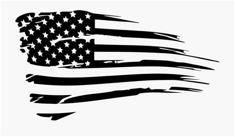 Black and white american flags have several meaning and the answers you get depend entirely upon who you ask. https://animaloilmaker.com/images/american-flag-clipart ...
