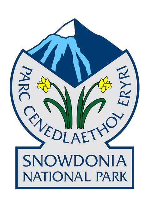 National Park Logo Vector At Collection Of National