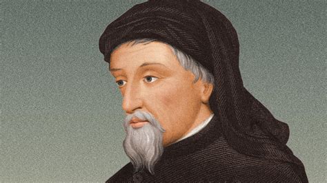 5 Amazing Facts About Chaucer Just In Case Youre Trying To Bed A Total